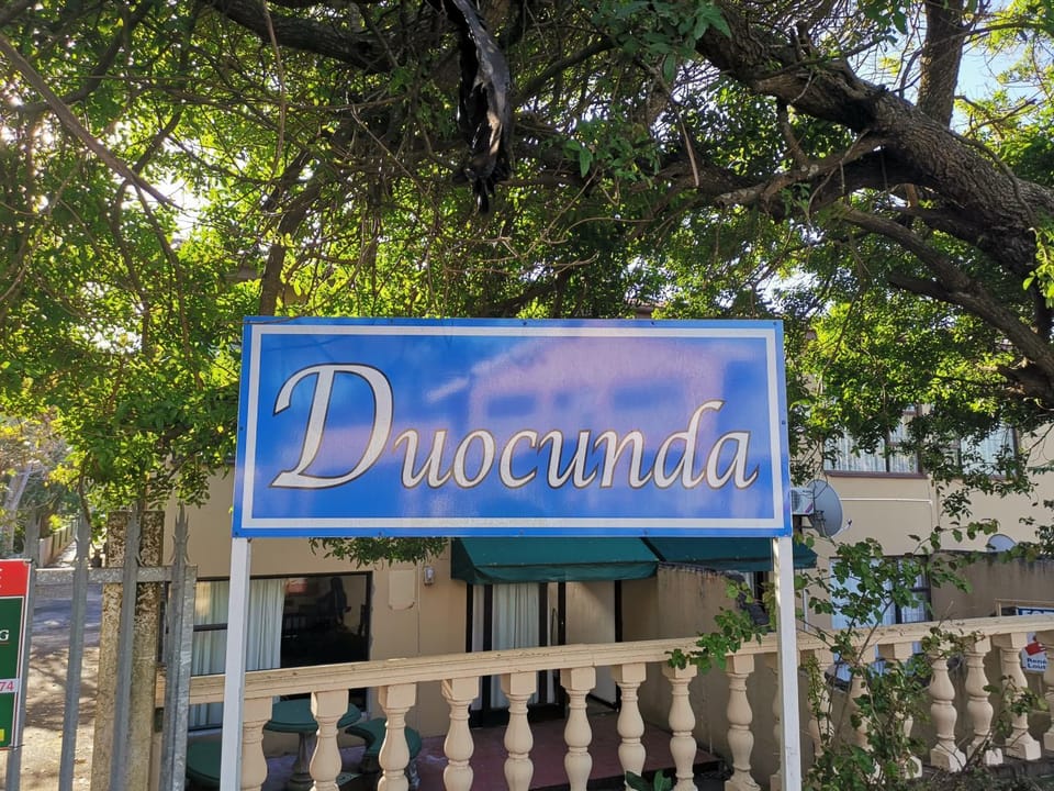 Port Edward Duocunda Apartment in KwaZulu-Natal