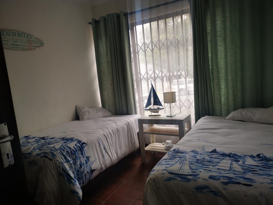 Port Edward Duocunda Apartment in KwaZulu-Natal