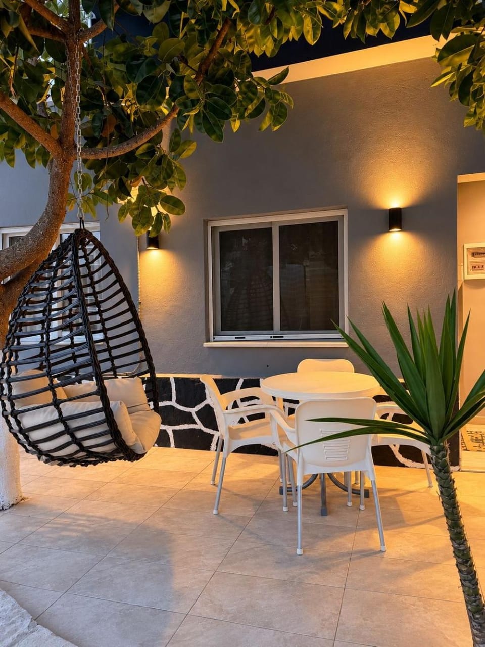 Hotel Golden Oak Hotel in Ksamil