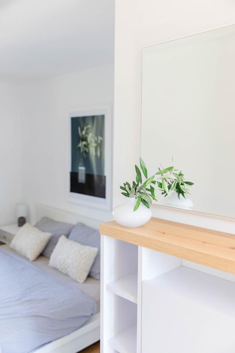 BnB Casa Bellavista Sant Abbondio 6577 Ranzo Bed and Breakfast in Canton of Ticino