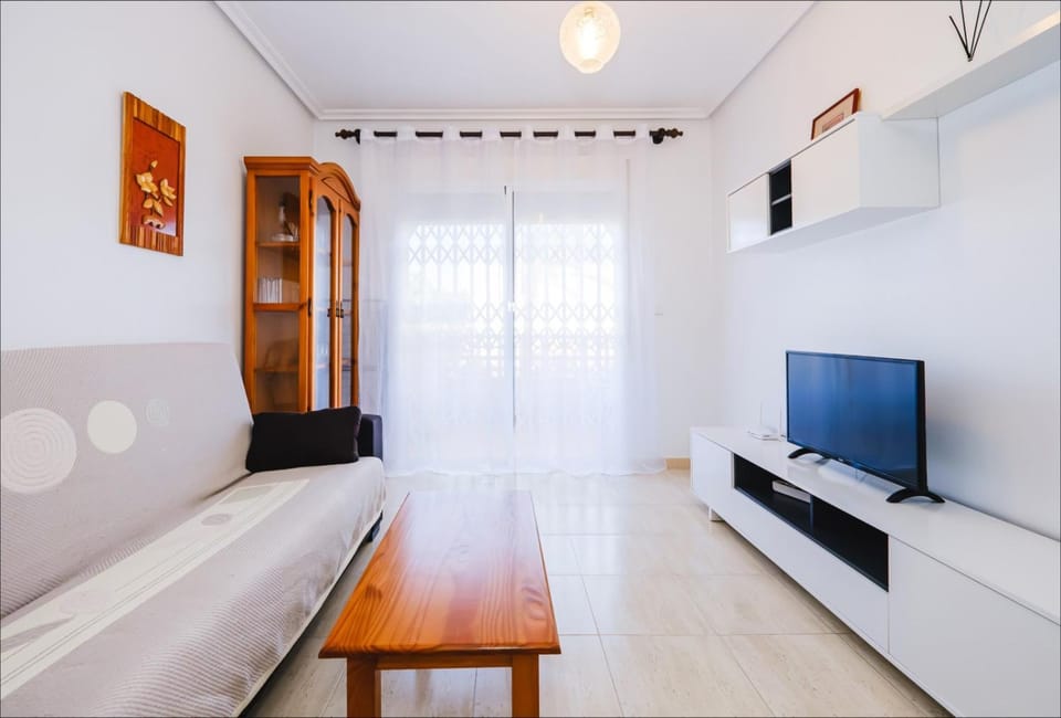 La Fuente ID138 Apartment in Torrevieja