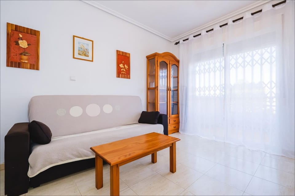 La Fuente ID138 Apartment in Torrevieja