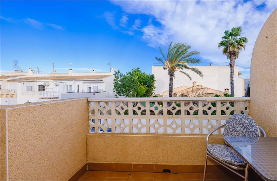 La Fuente ID138 Apartment in Torrevieja