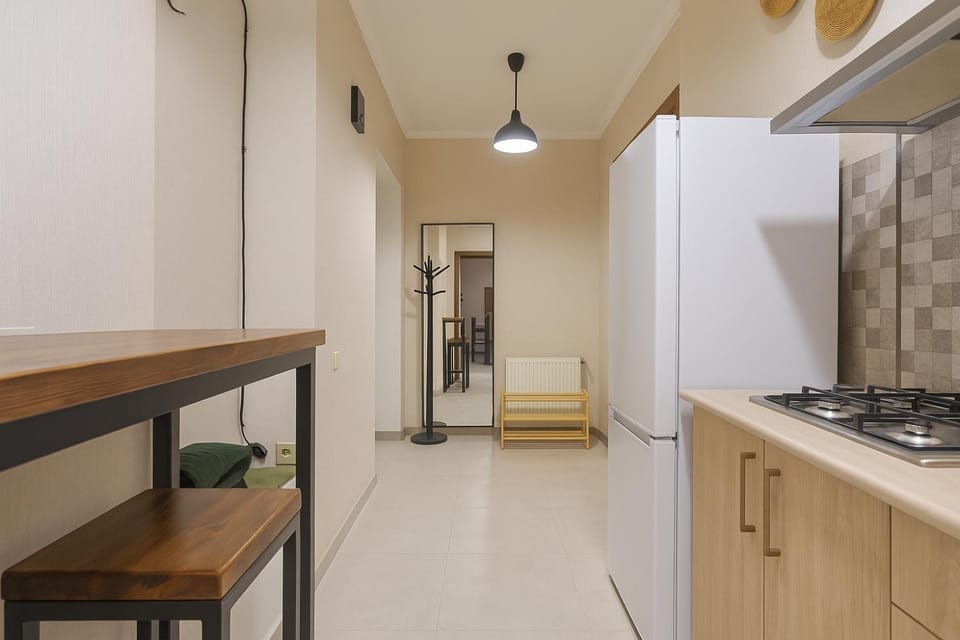 Old Tbilisi Charm Apartment in Tbilisi, Georgia