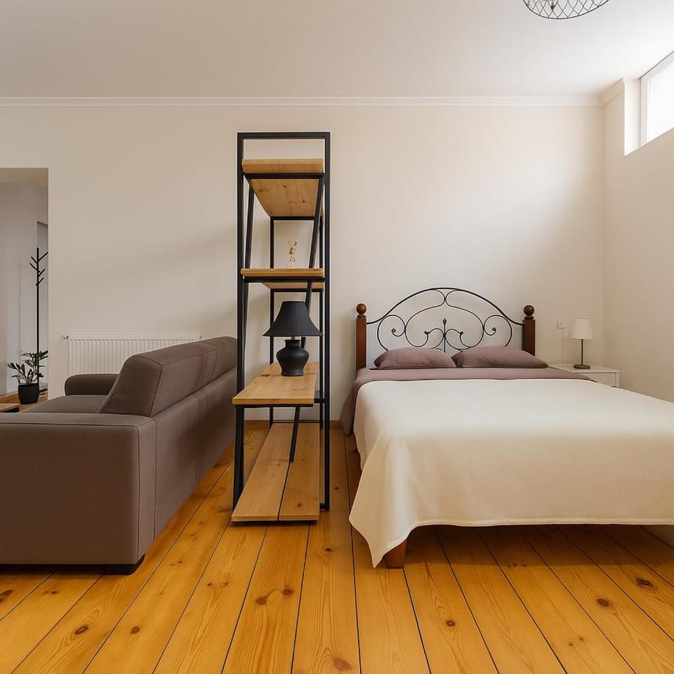 Old Tbilisi Charm Apartment in Tbilisi, Georgia