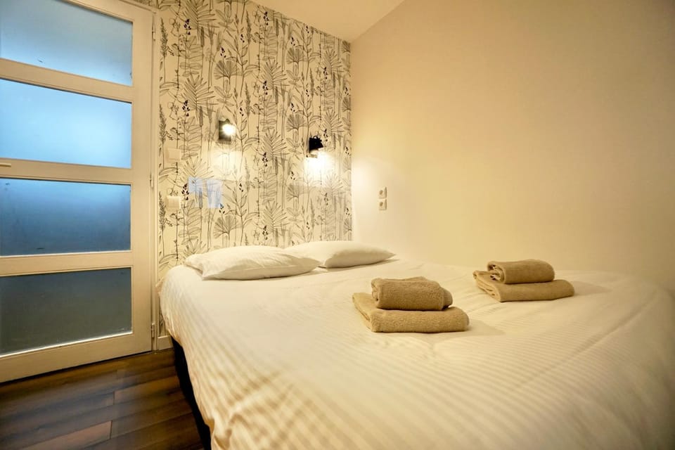 ty loulou - Hyper centre Apartment in Concarneau