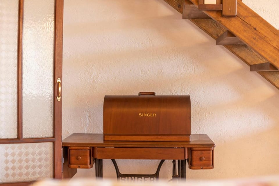 Can Negri Villa in Serra de Tramuntana
