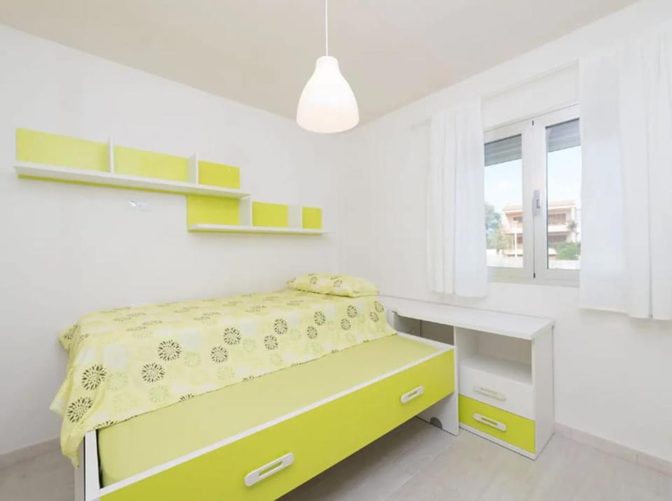 Es Mollet House in Son Serra de Marina