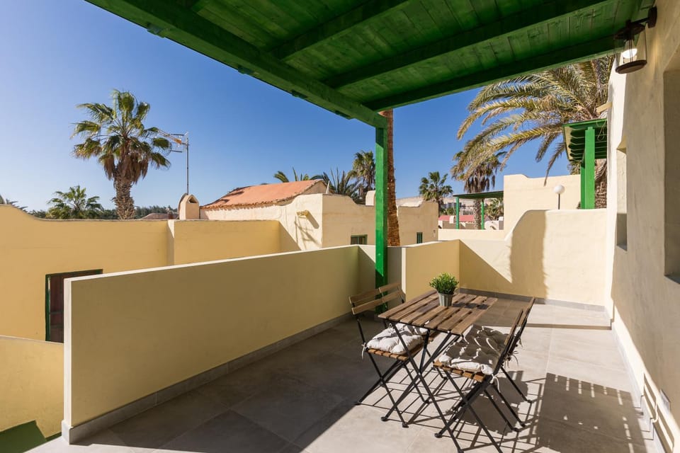 Garden, Balcony/Terrace, Balcony/Terrace