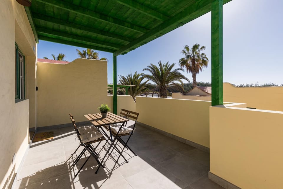 Garden, Balcony/Terrace, Balcony/Terrace