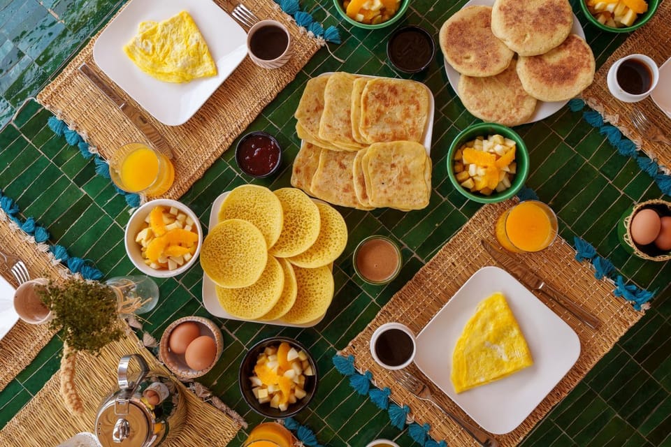 Breakfast
