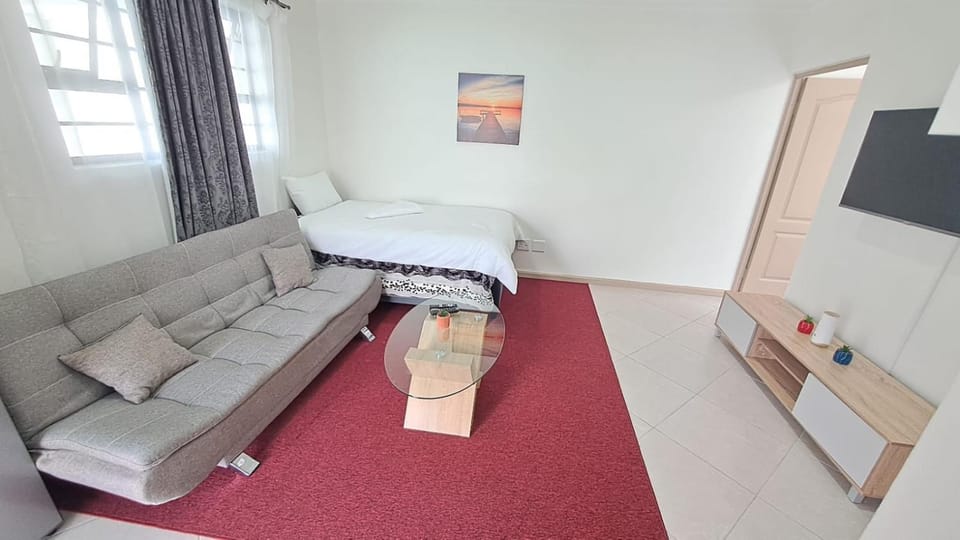 Twinex Accommodation Parow Bed and Breakfast in Cape Town