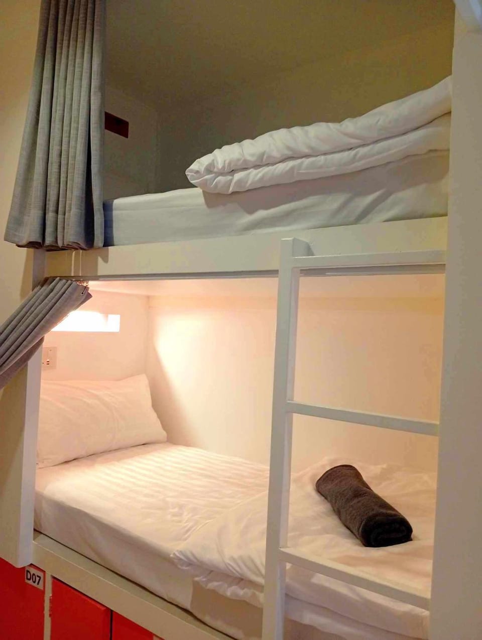 Go To Party Hostel and Bar Aonang Hostel in Krabi Changwat