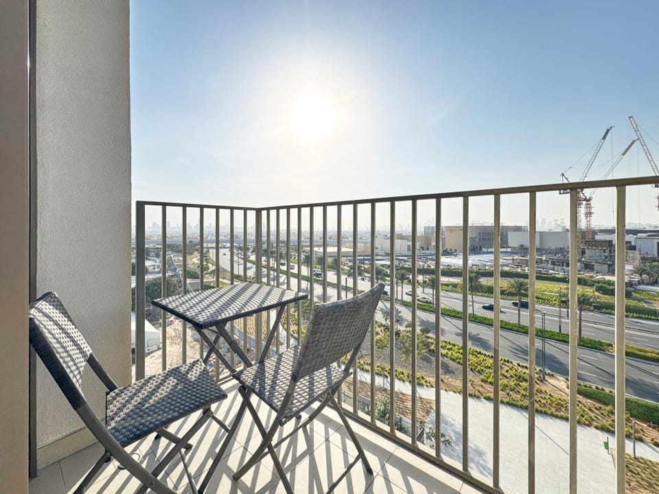 Day, View (from property/room), Balcony/Terrace