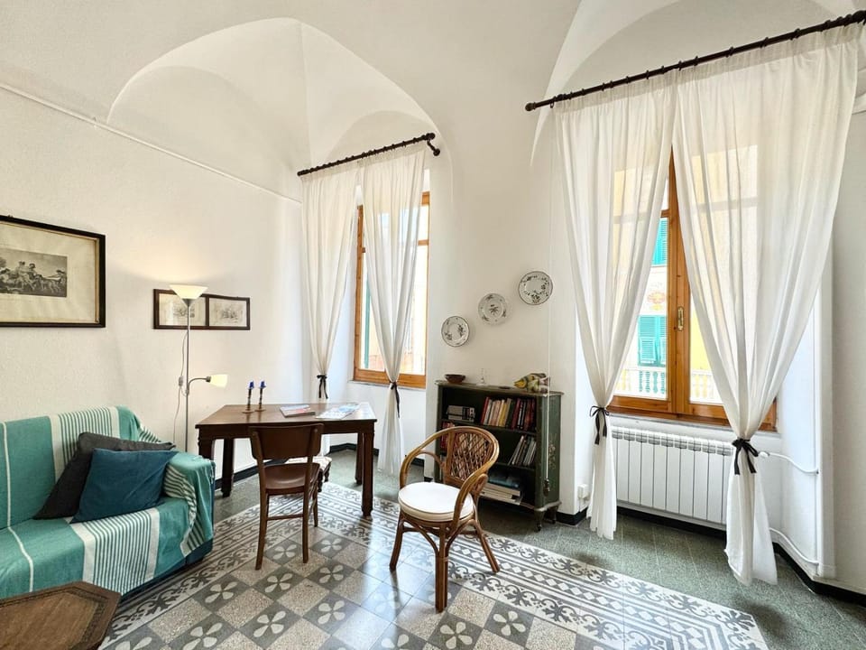 Casa delle volte Apartment in Finale Ligure