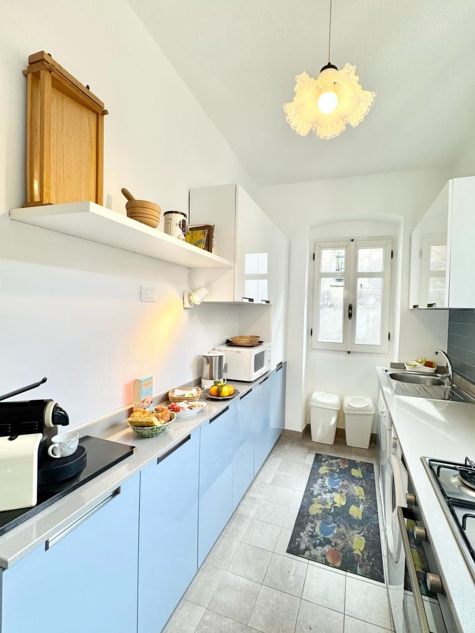 Casa delle volte Apartment in Finale Ligure