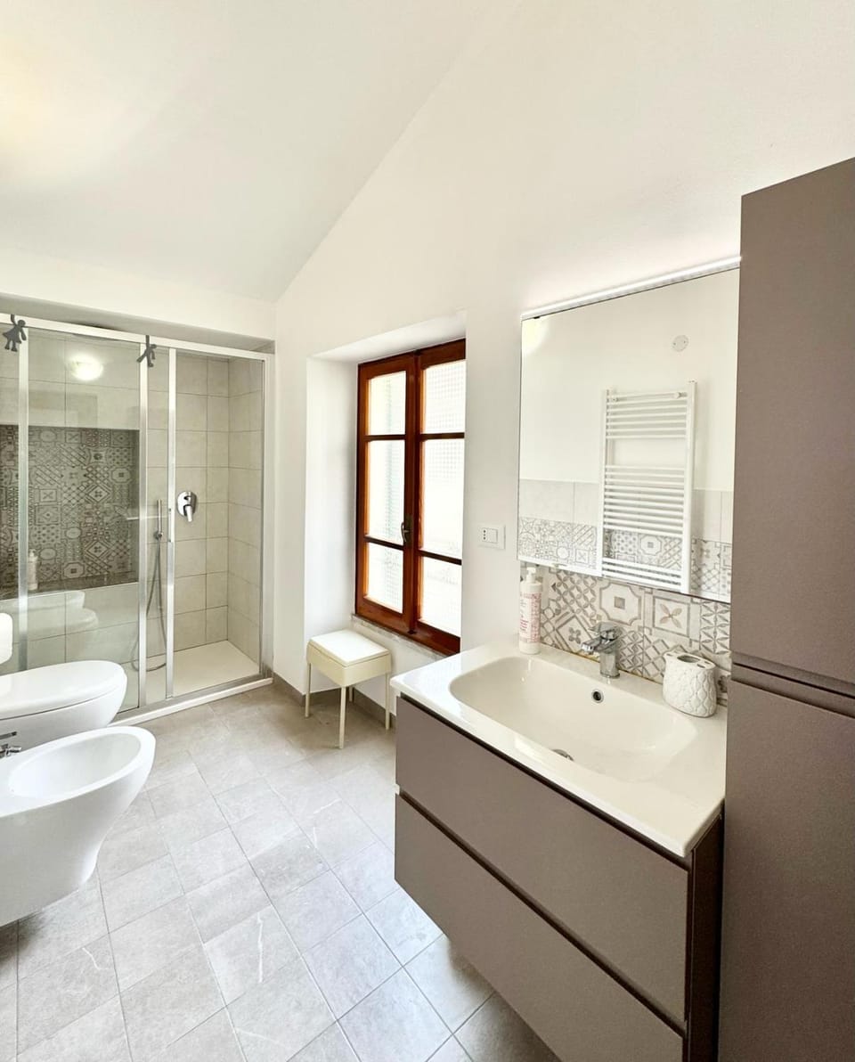 Casa delle volte Apartment in Finale Ligure