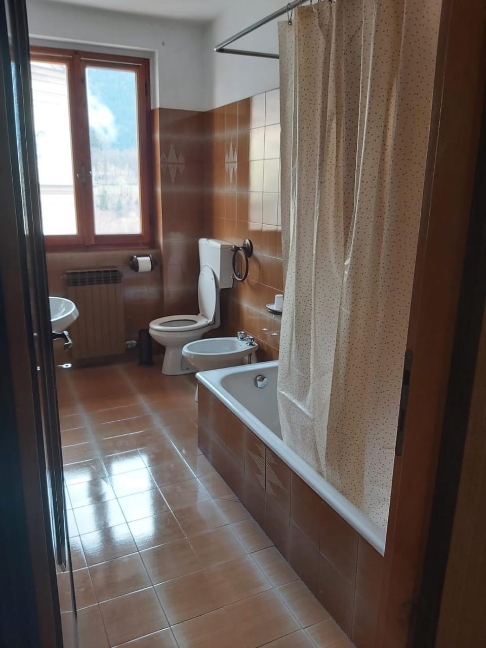 Toilet, Bathroom, bidet