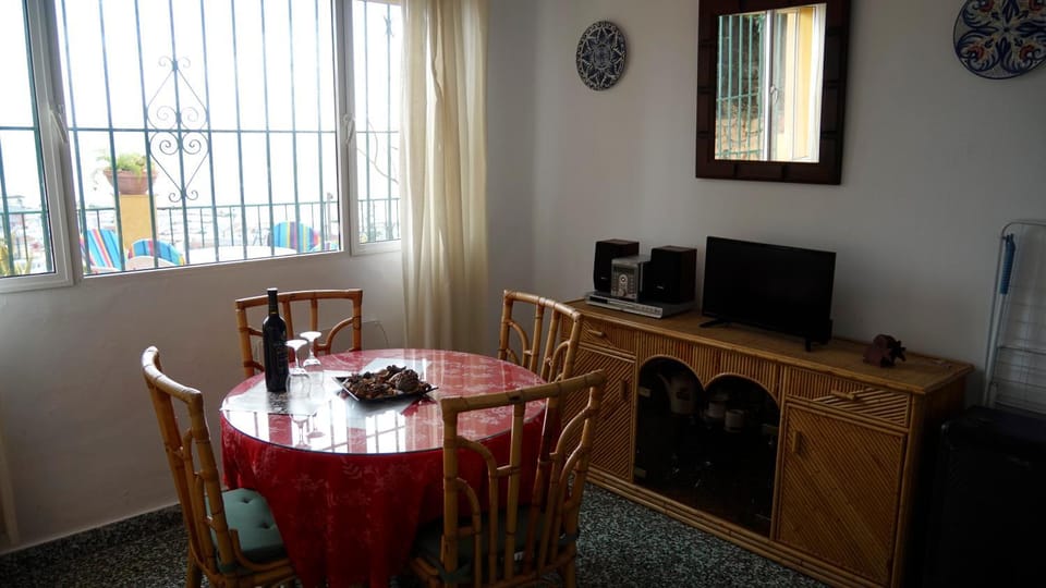 Casa Esperanza Pedregalejo Apartment in Malaga