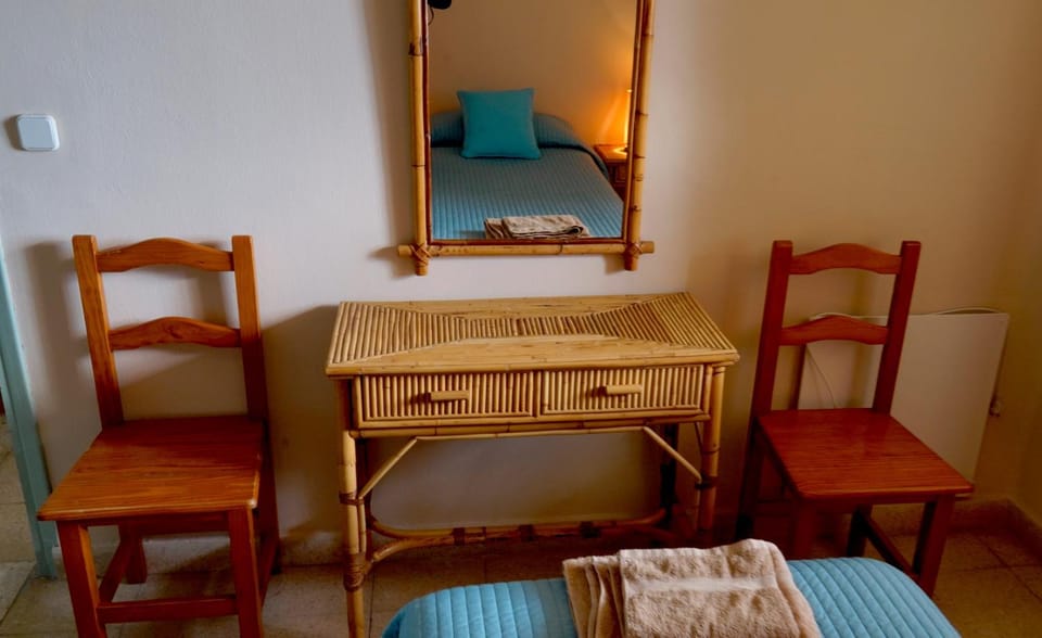 Casa Esperanza Pedregalejo Apartment in Malaga