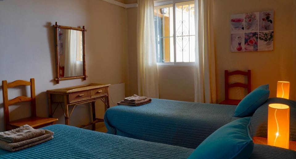Casa Esperanza Pedregalejo Apartment in Malaga