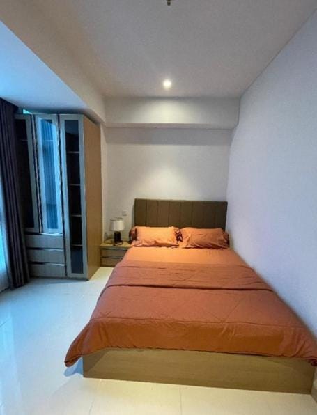 Apartemen Roseville at BSD by Kenkei Apartment in Indonesia