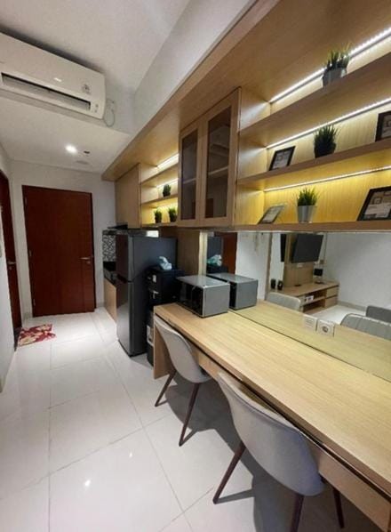 Apartemen Roseville at BSD by Kenkei Apartment in Indonesia