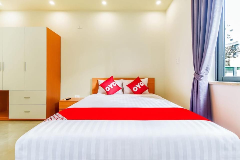 Oyo pegasus Hotel in Da Nang