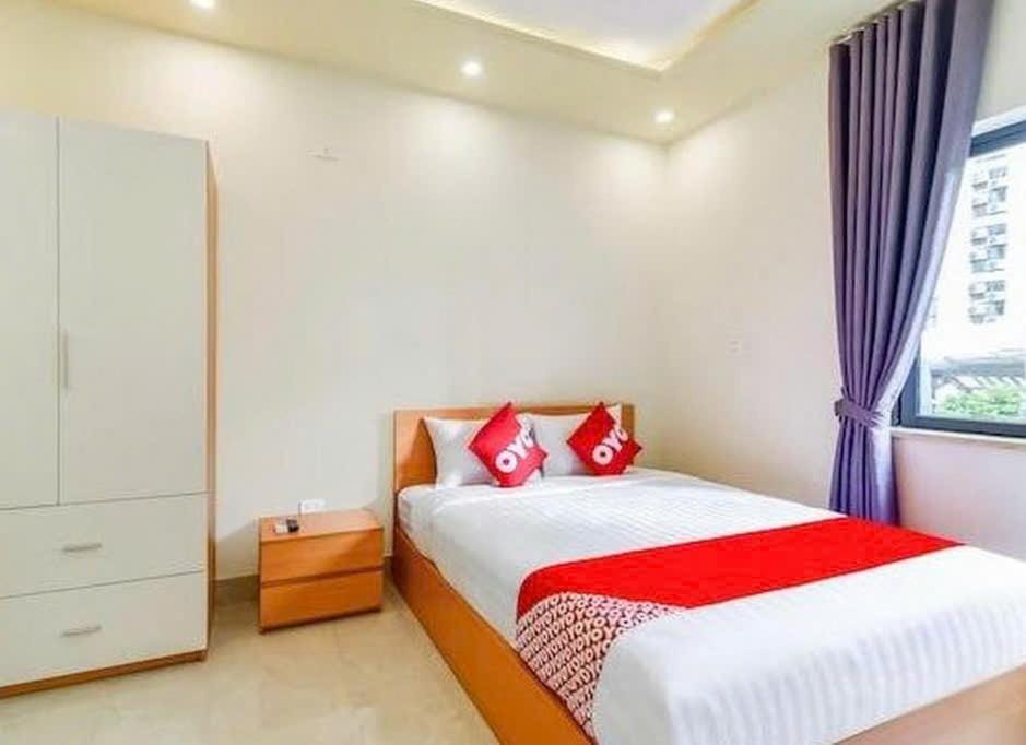 Oyo pegasus Hotel in Da Nang