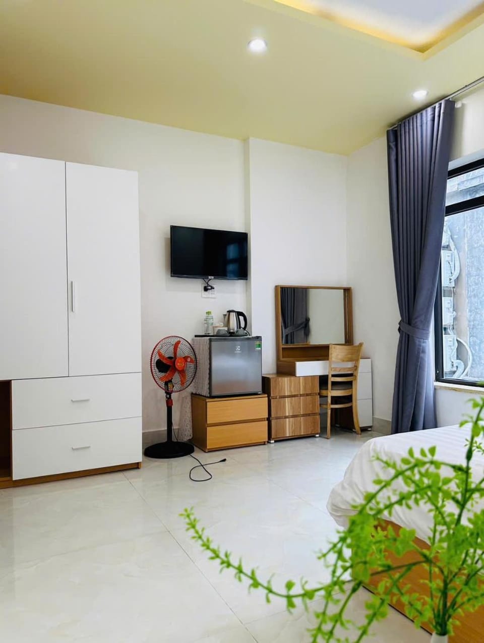 Oyo pegasus Hotel in Da Nang