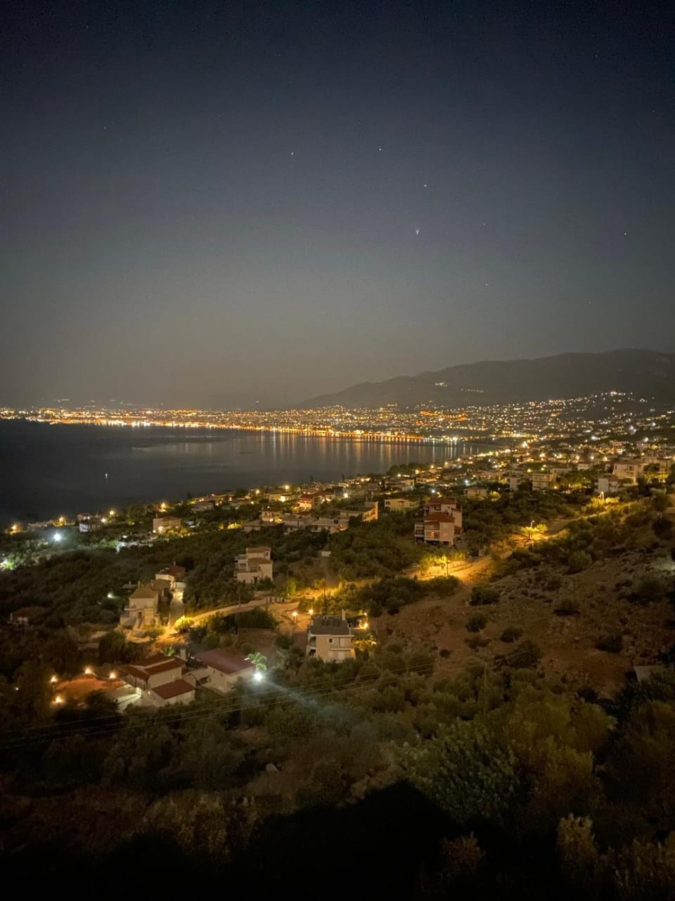 City view