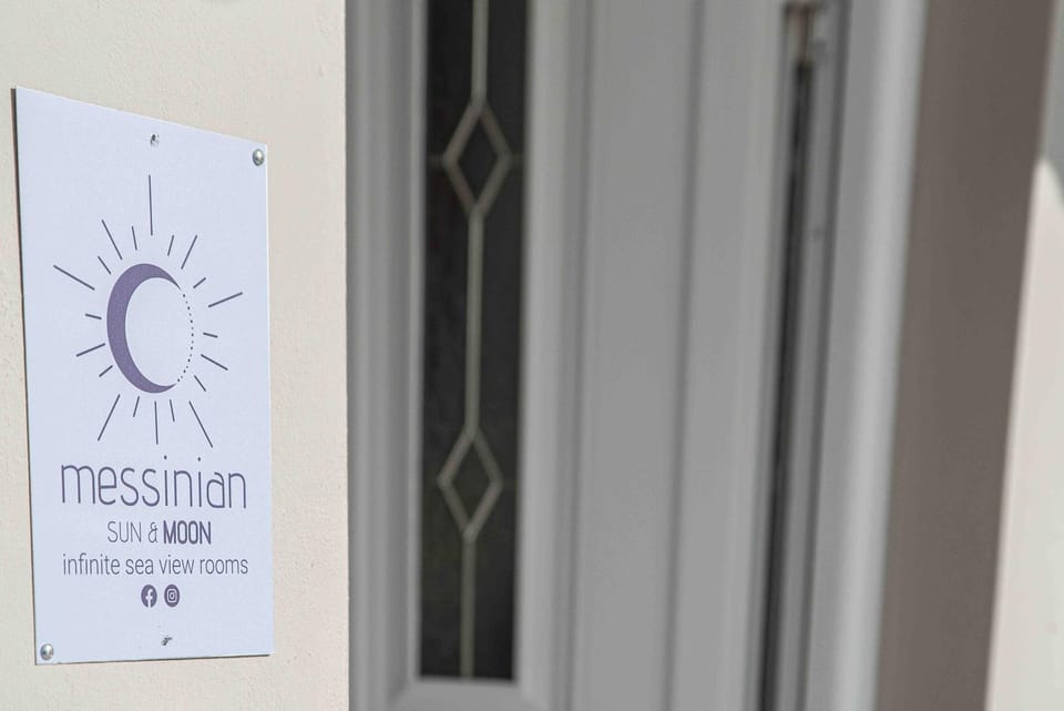 Property logo or sign