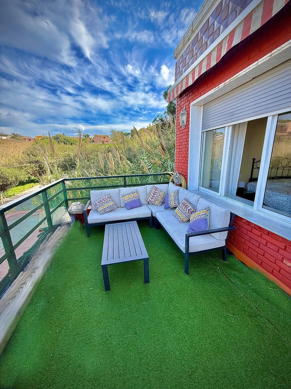 Apartamento El manantial con vistas al mar Apartment in El Puerto de Santa María