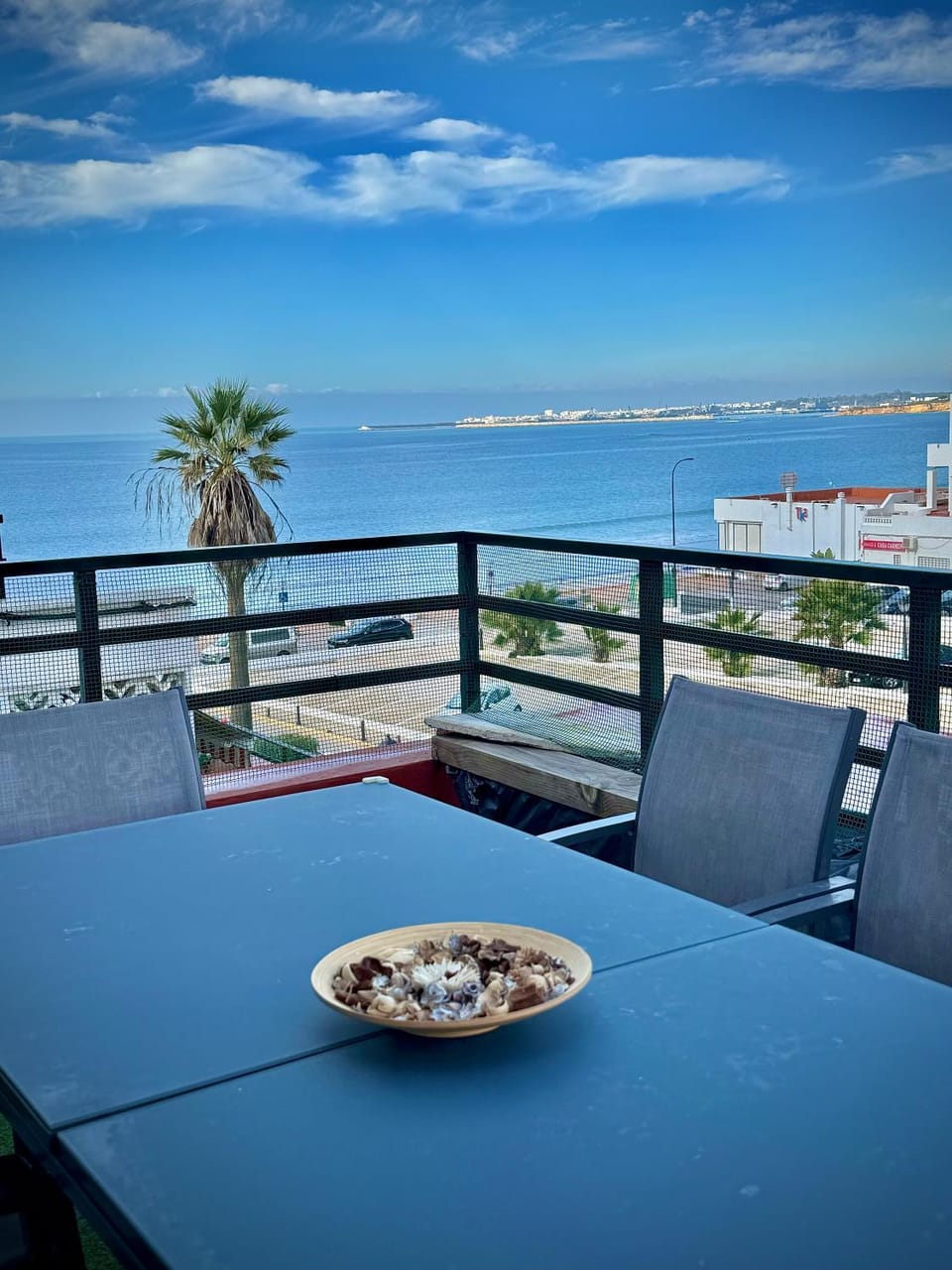Apartamento El manantial con vistas al mar Apartment in El Puerto de Santa María