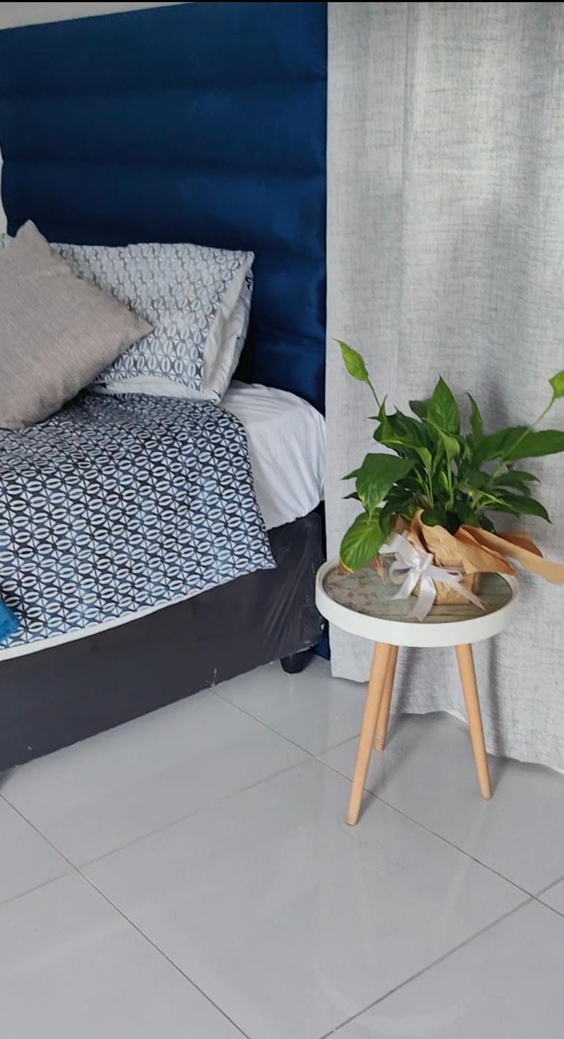 Jenny's wellness center Capsule hotel in KwaZulu-Natal
