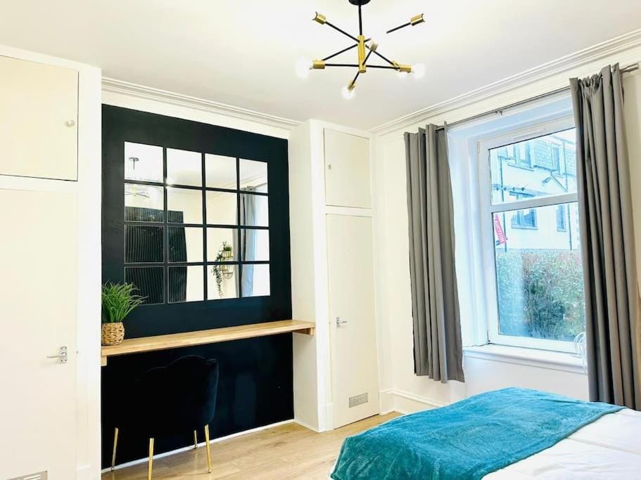 GF Flat in Aberdeen City Centre Apartment in Aberdeen