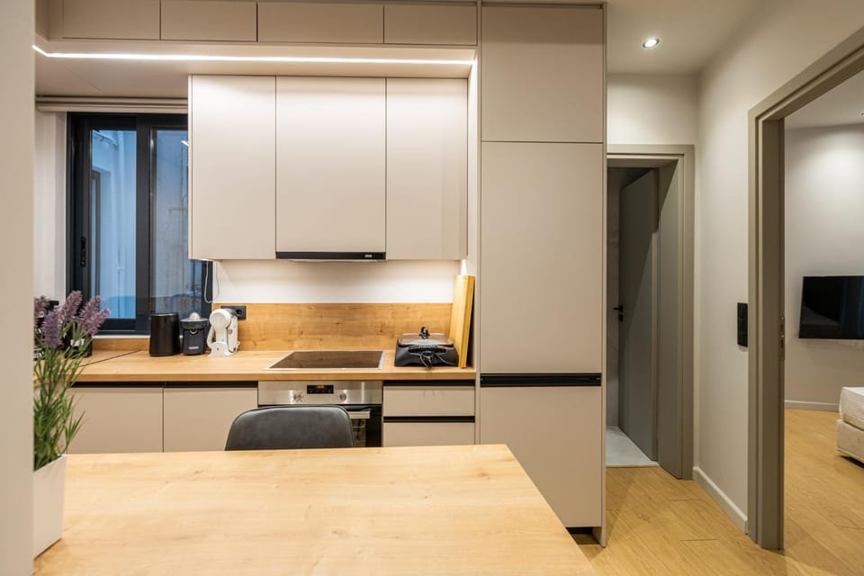 151Patision Business Suite in the Heart of Athens5 Apartment in Athens