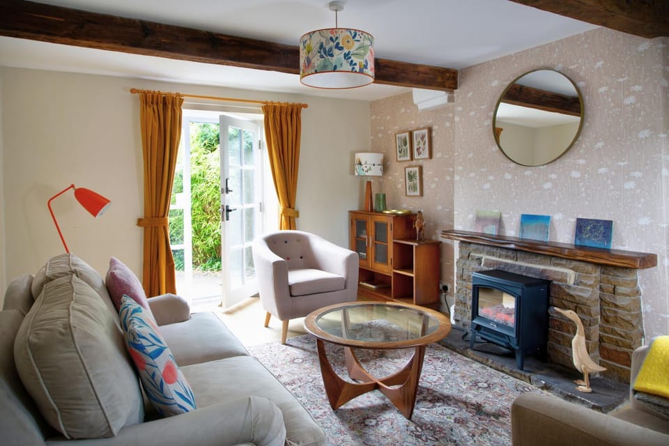 Malham Cottages by Birch Stays House in Craven District
