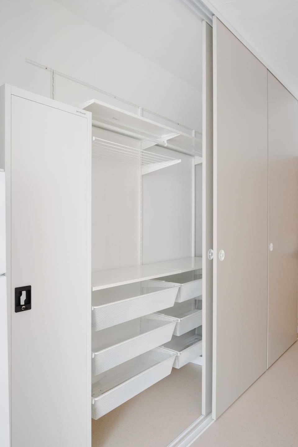 wardrobe