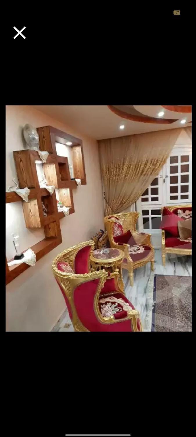 كومبوند جاردينيا النصر - التوسعات الشمالية 6اكتوبر Apartment in Egypt