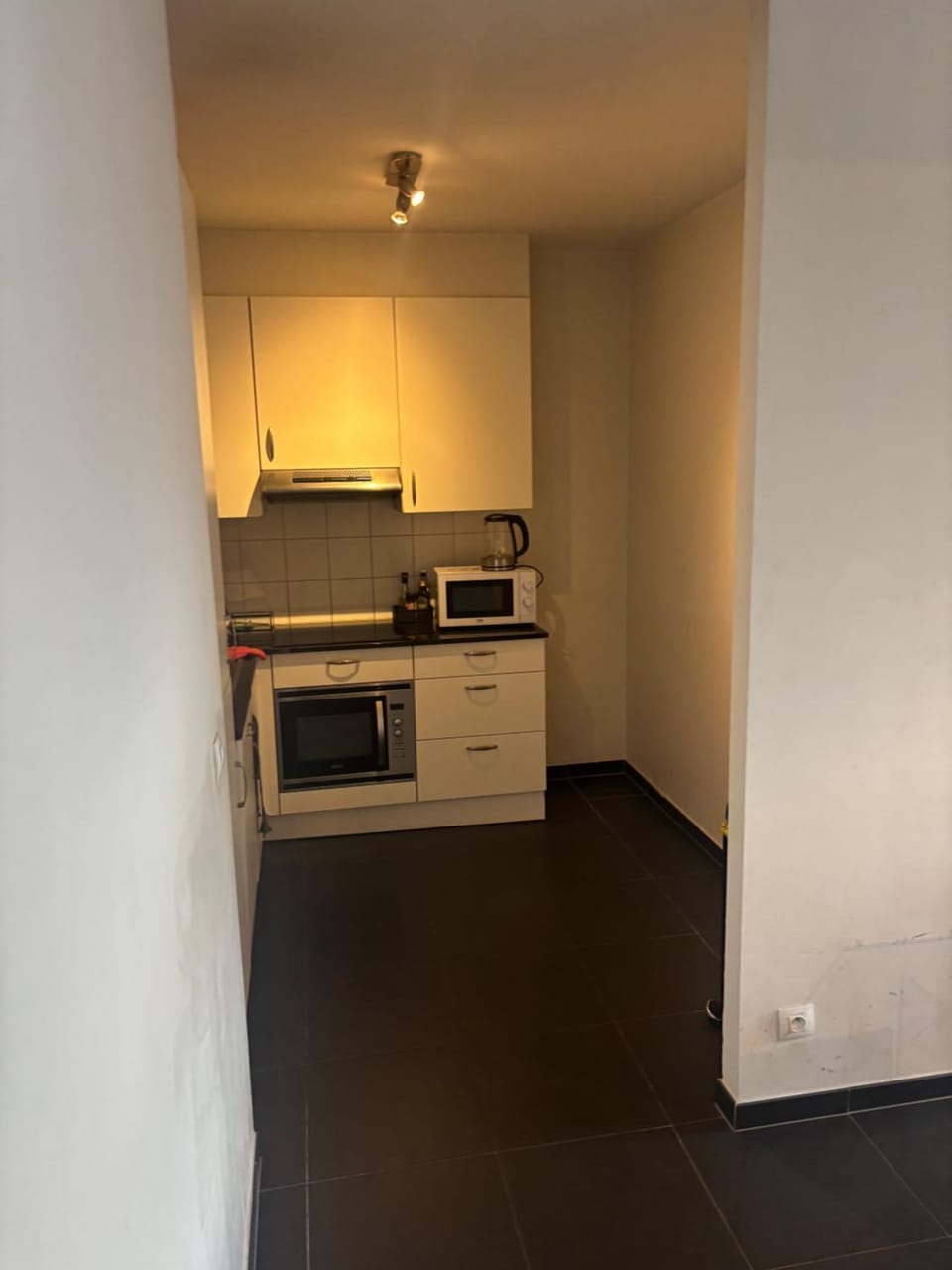 Charming central apartments with balcony views Apartment in Brussels