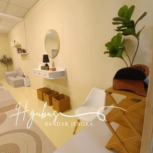 Homestay Gubus Apartment in Pahang, Malaysia