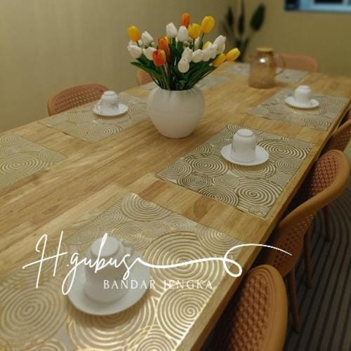 Homestay Gubus Apartment in Pahang, Malaysia