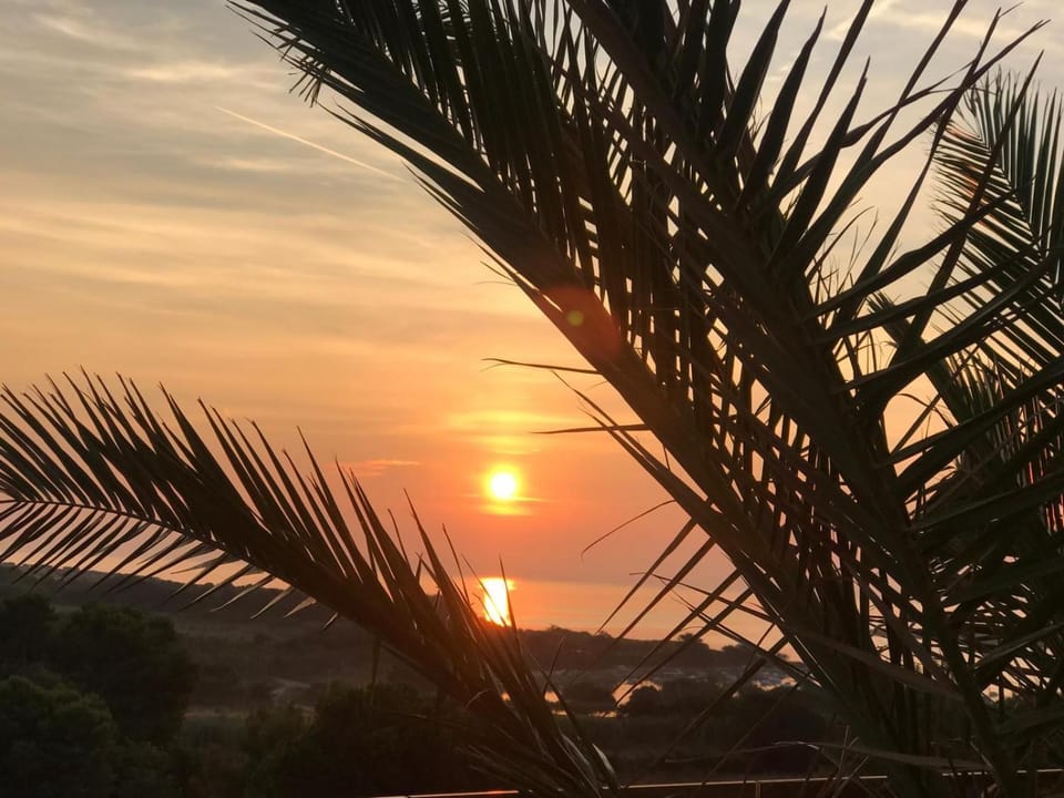 View (from property/room), View (from property/room), Sunset