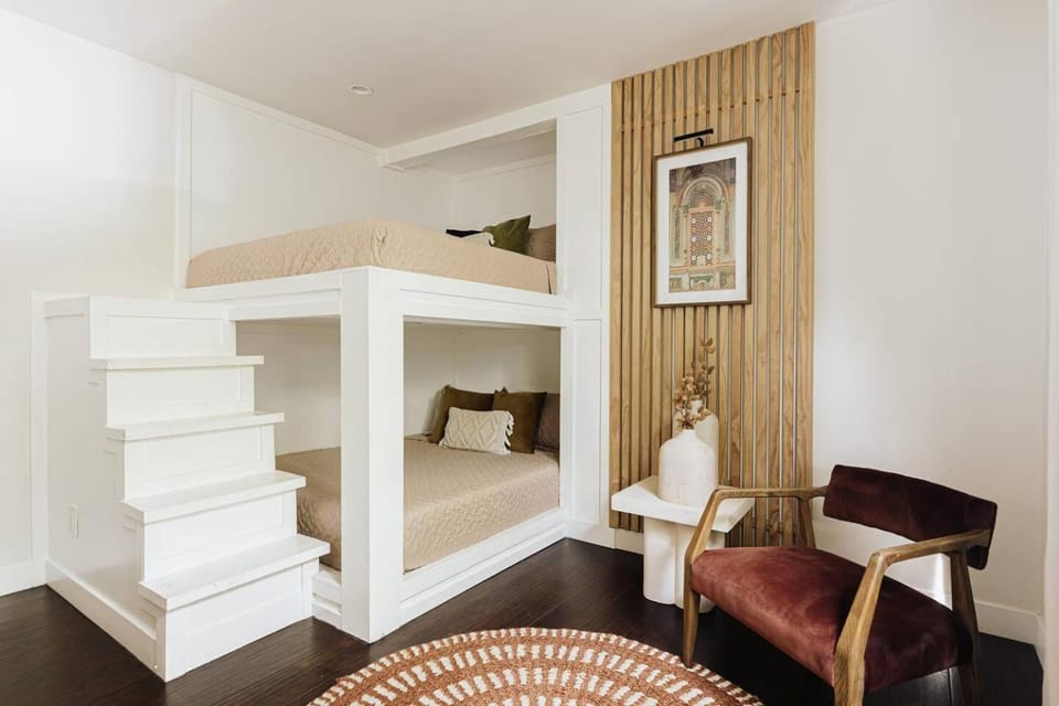 Condé Nast's top-rated Vacation home for 2 years running! House in San Diego