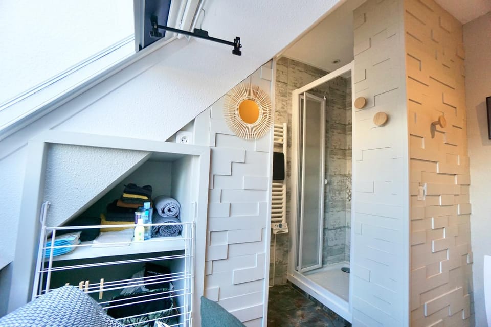 L'épicurien - Front de mer - Apartment in Ploemeur