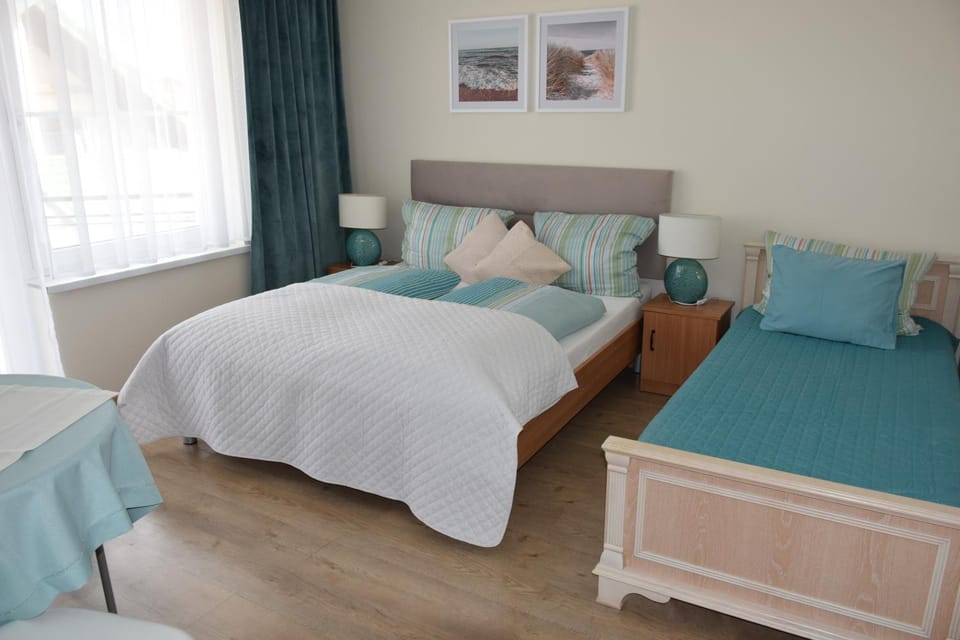 Pensjonat Amor Bed and Breakfast in West Pomeranian Voivodeship, Poland