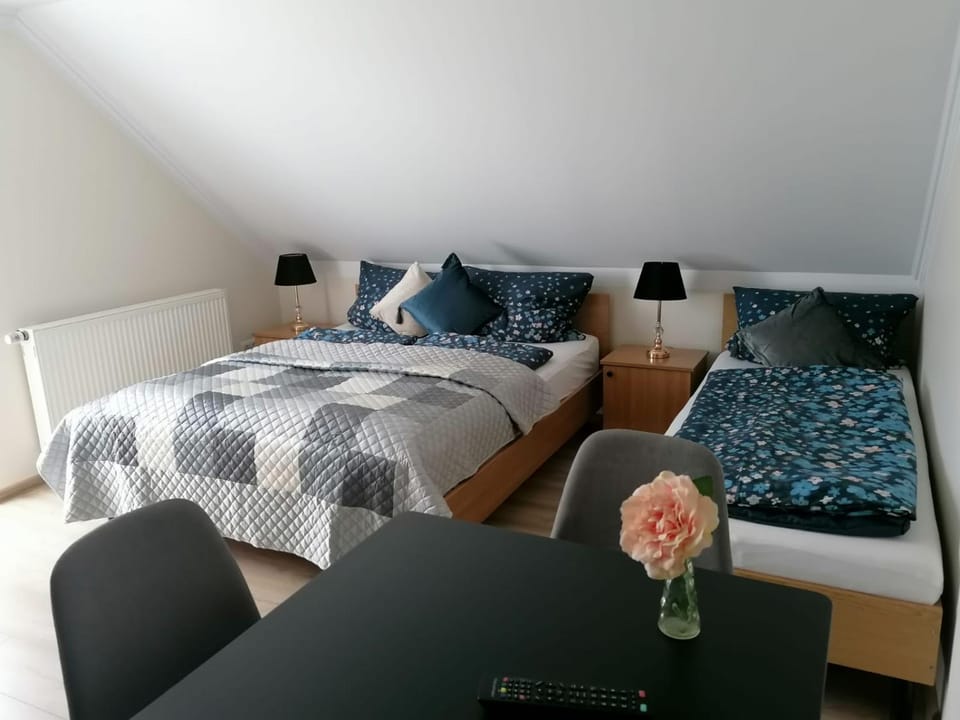 Pensjonat Amor Bed and Breakfast in West Pomeranian Voivodeship, Poland