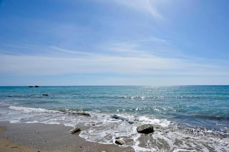 Day, Beach