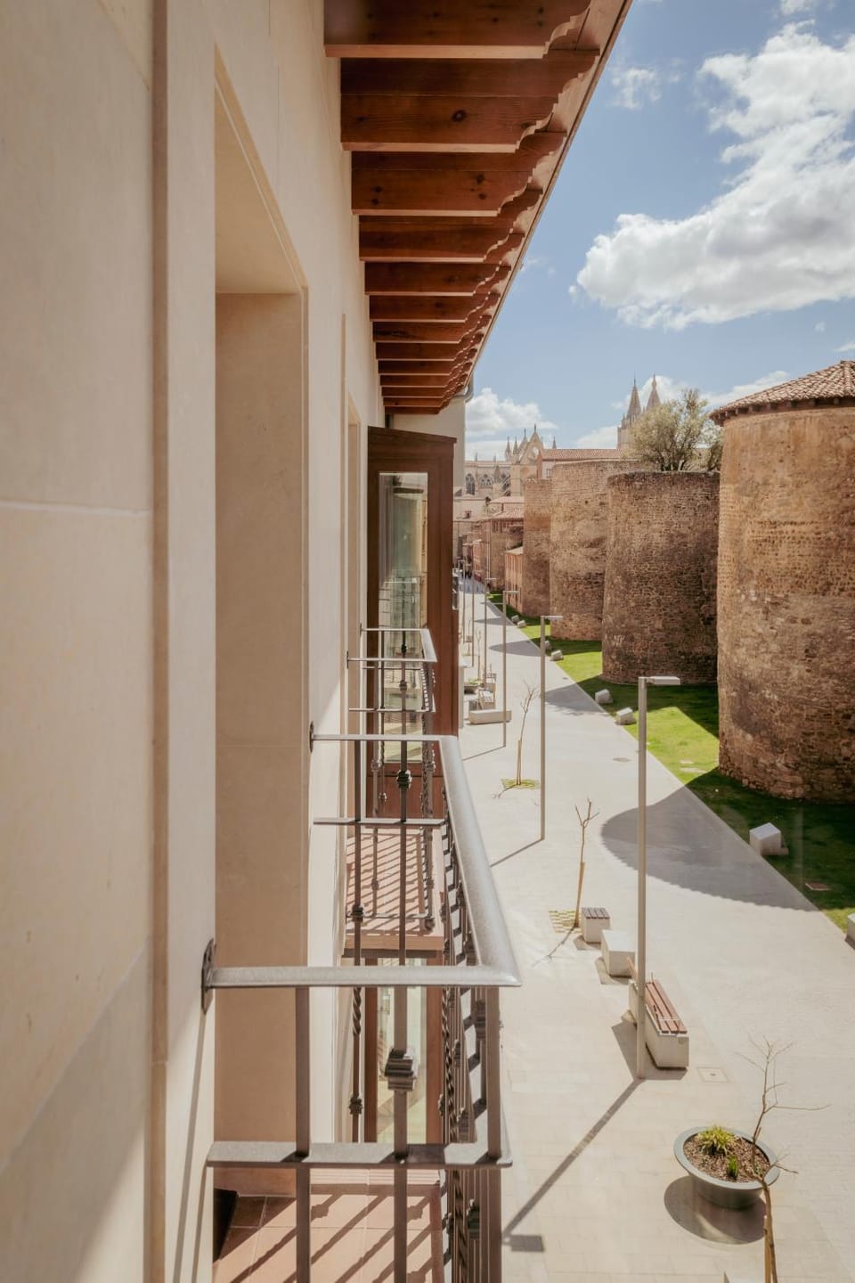 View (from property/room), Balcony/Terrace